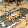 3D Puzzle - Ground Transportation | A Deal Each Week