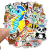 50 Cute Animal Stickers | A Deal Each Week