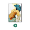 Canvas Print - Ginkgo Leaves | A Deal Each Week