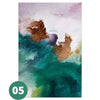Canvas Print - Watercolor Abstract | A Deal Each Week