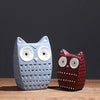 Ceramic Owl | A Deal Each Week