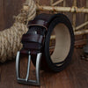 Classic Leather Belt | A Deal Each Week