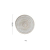 Round Placemats (Set of 6) | A Deal Each Week