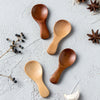 Mini Wooden Spoons (4 Pack) | A Deal Each Week