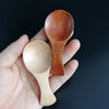 Mini Wooden Spoons (4 Pack) | A Deal Each Week
