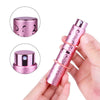 Patterned Perfume Atomizer | A Deal Each Week