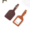 Luggage Tag - Compass | A Deal Each Week