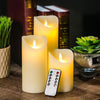 LED Candles + Remote | A Deal Each Week