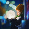 Rechargeable Moon Lamp | A Deal Each Week