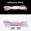 Reflective Elastic Shoelaces | A Deal Each Week