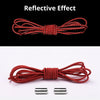 Reflective Elastic Shoelaces | A Deal Each Week