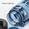 Tritan™ Water Bottle - Workout | A Deal Each Week