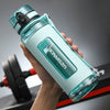 Tritan™ Water Bottle - Workout | A Deal Each Week