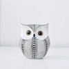 Perforated Owls | A Deal Each Week