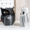 Perforated Owls | A Deal Each Week