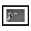 Windmill - Framed & Mounted Print | A Deal Each Week